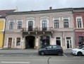 Folly-Hutflesz-házak Kolozsvár